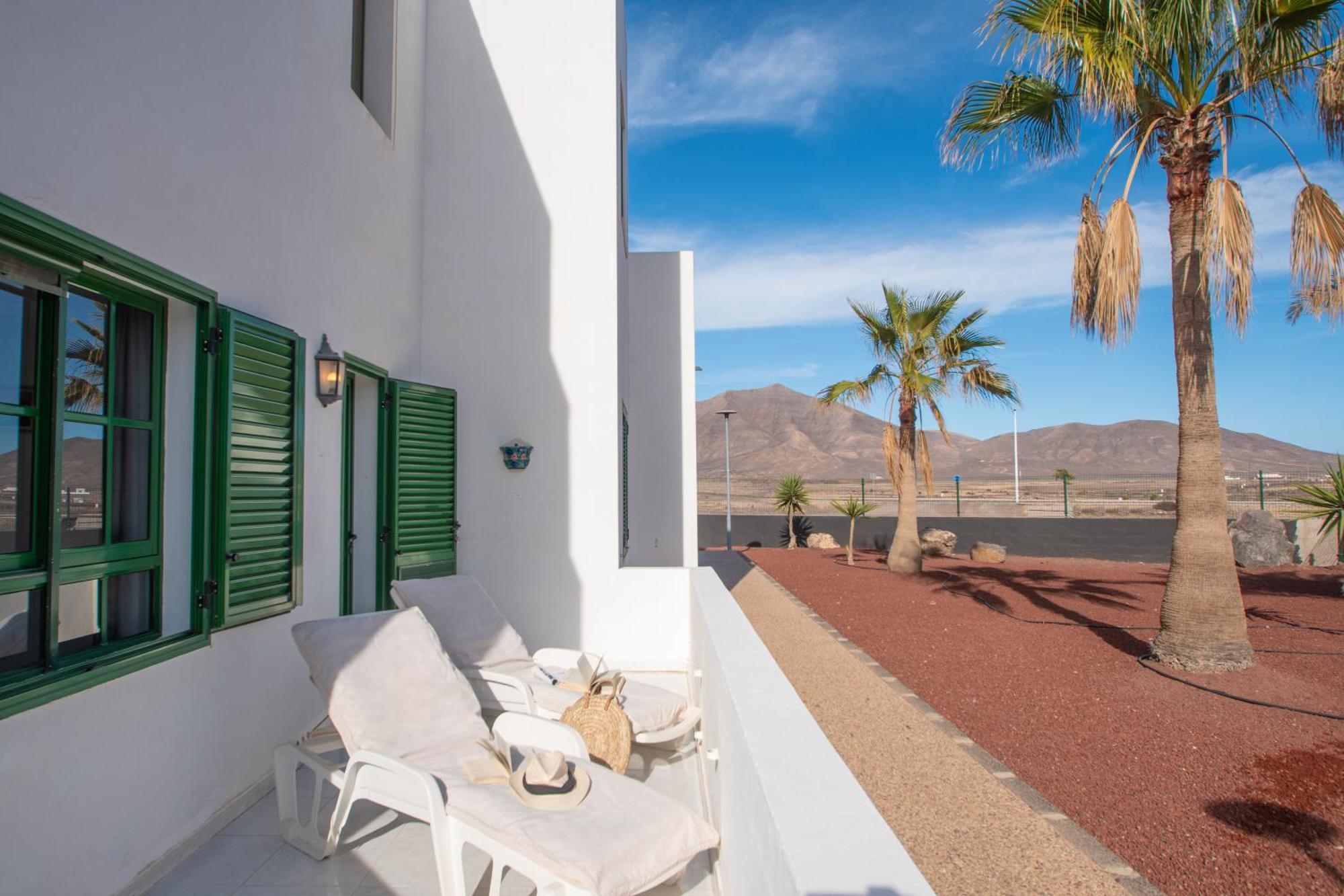 Casa Paz - Cozy 2 Bedroom Apartment Close To Dorada Beach Πλάγια Μπλάνκα Εξωτερικό φωτογραφία