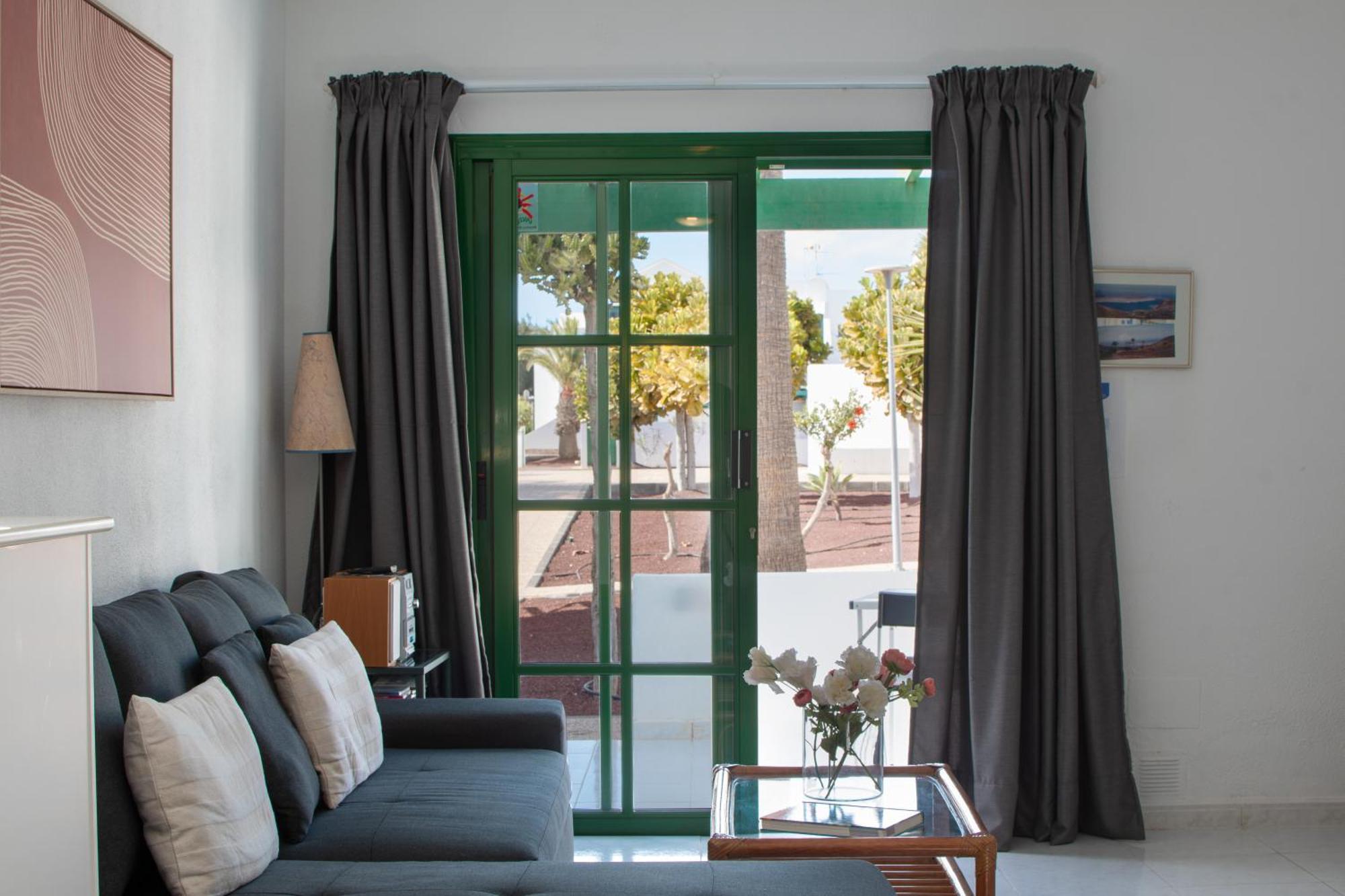 Casa Paz - Cozy 2 Bedroom Apartment Close To Dorada Beach Πλάγια Μπλάνκα Εξωτερικό φωτογραφία