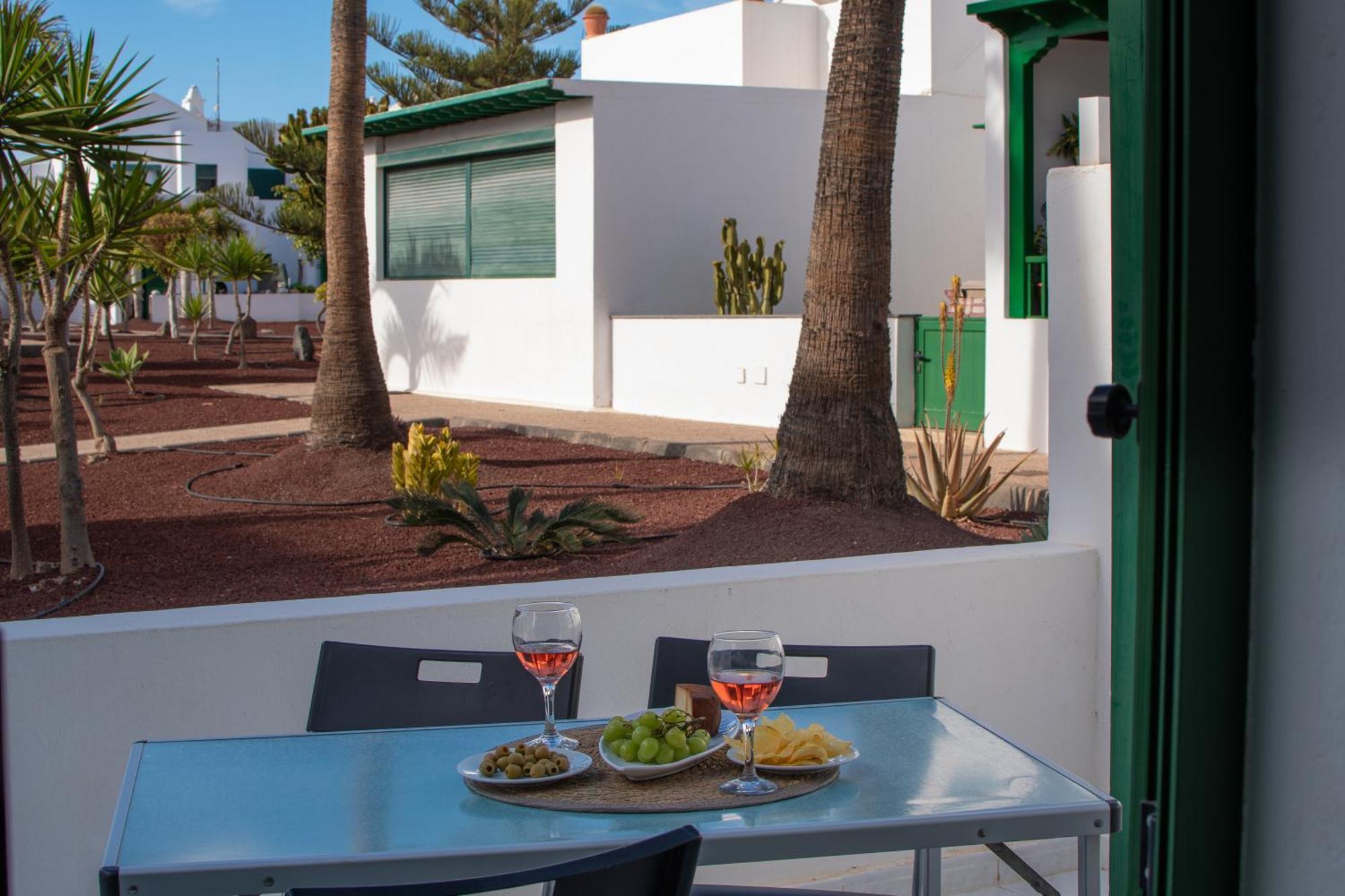 Casa Paz - Cozy 2 Bedroom Apartment Close To Dorada Beach Πλάγια Μπλάνκα Εξωτερικό φωτογραφία