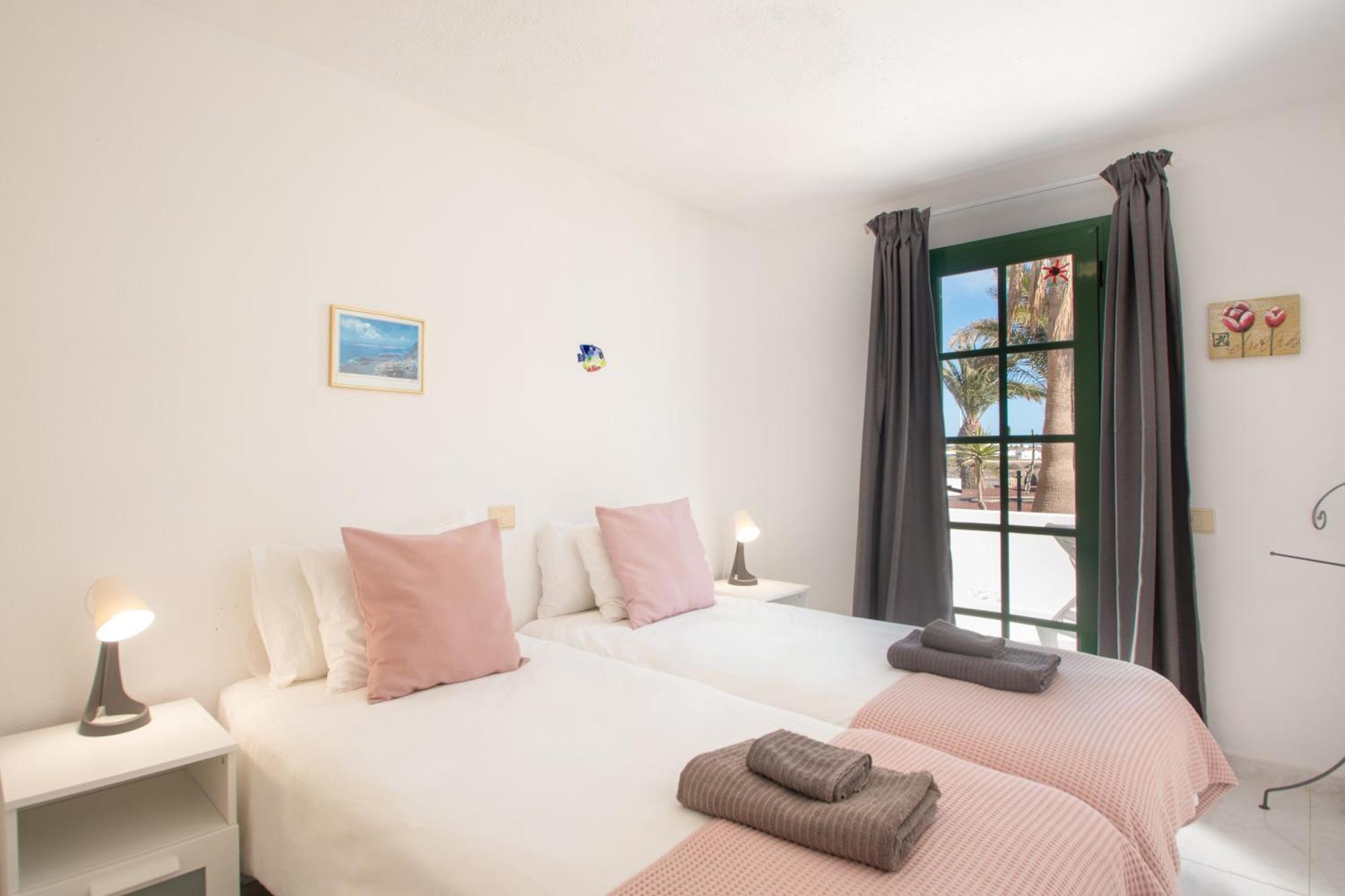 Casa Paz - Cozy 2 Bedroom Apartment Close To Dorada Beach Πλάγια Μπλάνκα Εξωτερικό φωτογραφία