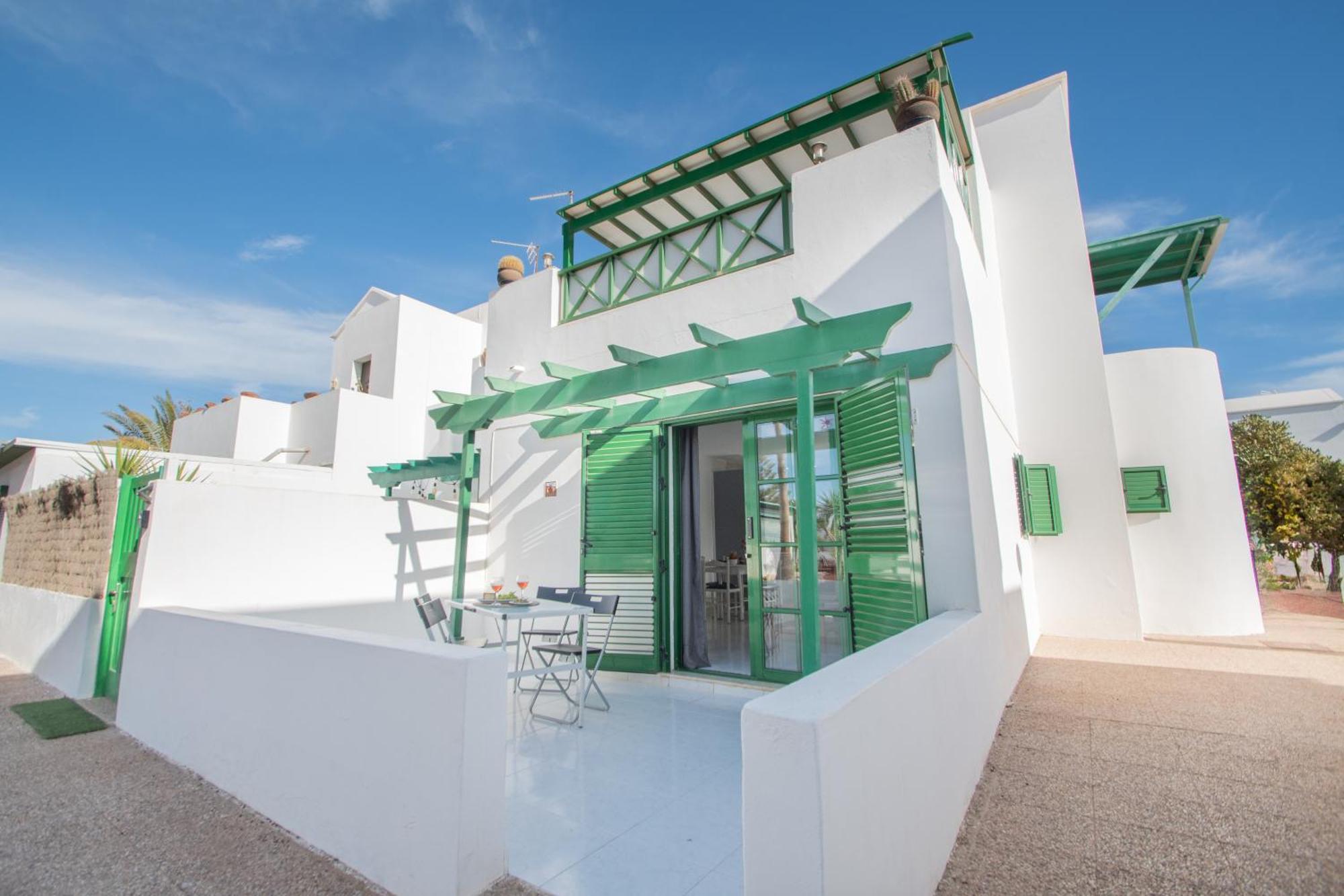 Casa Paz - Cozy 2 Bedroom Apartment Close To Dorada Beach Πλάγια Μπλάνκα Εξωτερικό φωτογραφία