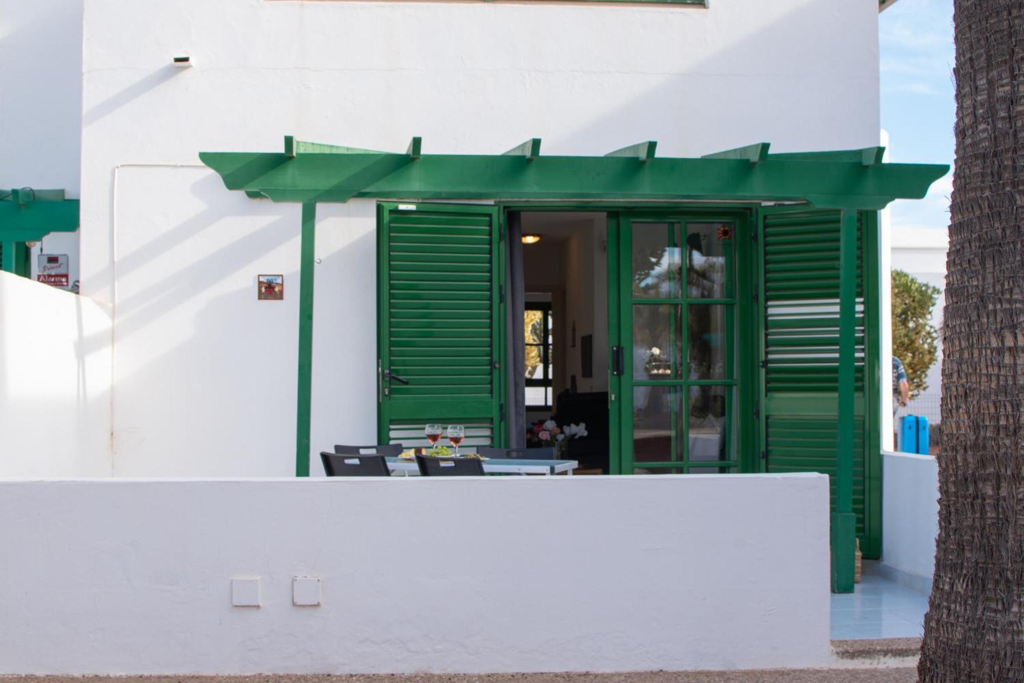 Casa Paz - Cozy 2 Bedroom Apartment Close To Dorada Beach Πλάγια Μπλάνκα Εξωτερικό φωτογραφία