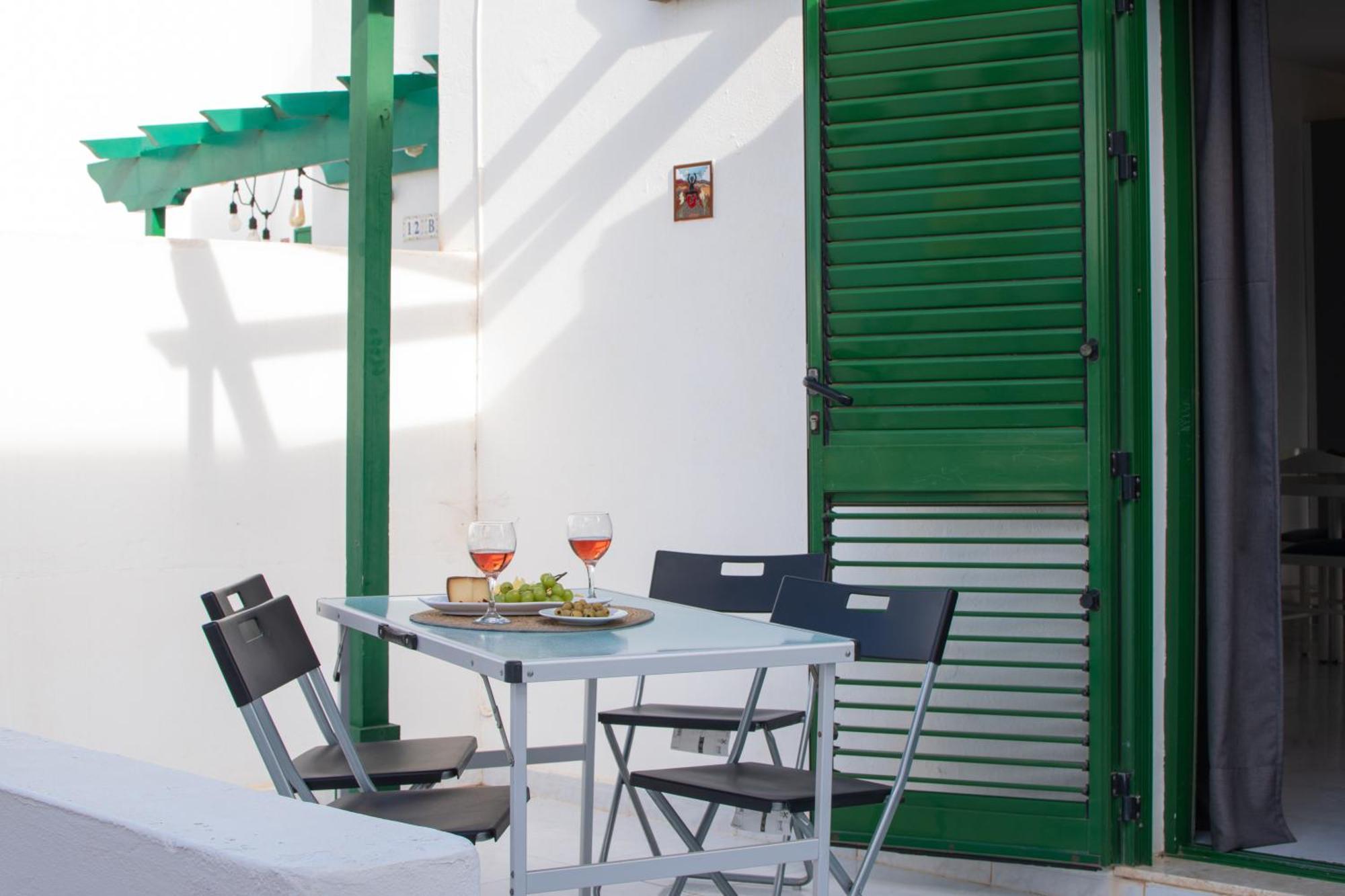 Casa Paz - Cozy 2 Bedroom Apartment Close To Dorada Beach Πλάγια Μπλάνκα Εξωτερικό φωτογραφία