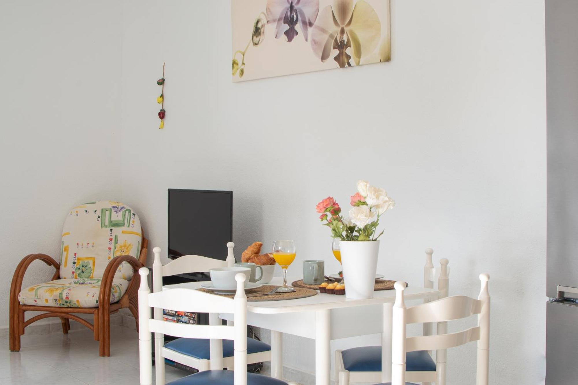 Casa Paz - Cozy 2 Bedroom Apartment Close To Dorada Beach Πλάγια Μπλάνκα Εξωτερικό φωτογραφία