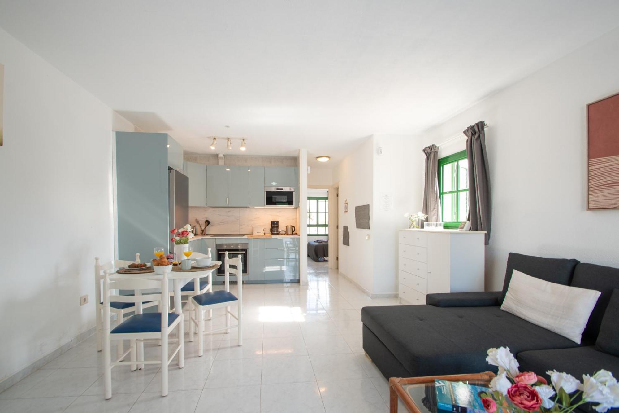 Casa Paz - Cozy 2 Bedroom Apartment Close To Dorada Beach Πλάγια Μπλάνκα Εξωτερικό φωτογραφία
