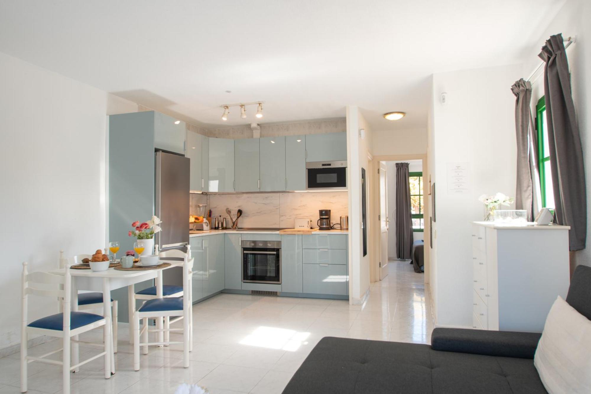 Casa Paz - Cozy 2 Bedroom Apartment Close To Dorada Beach Πλάγια Μπλάνκα Εξωτερικό φωτογραφία