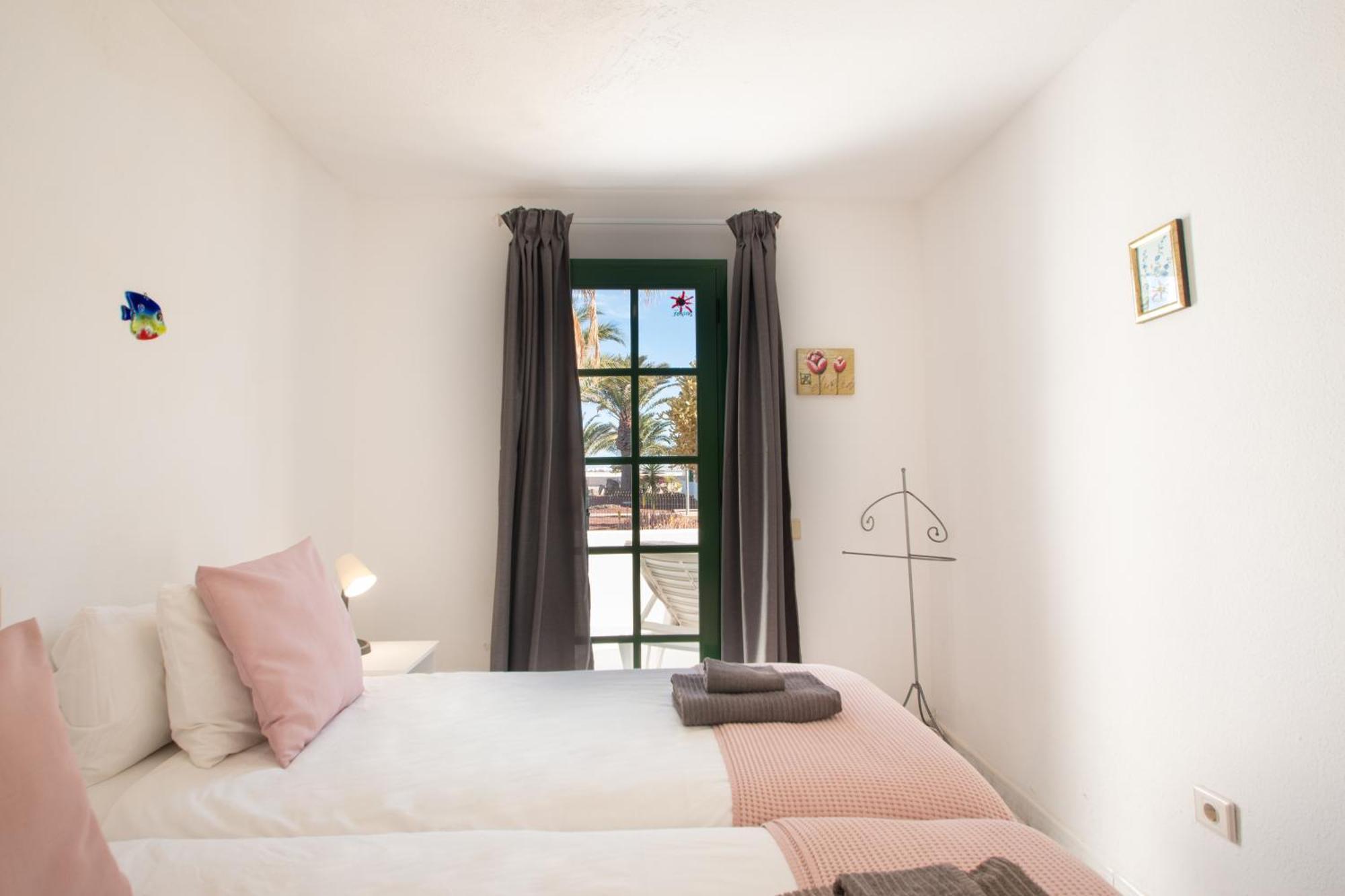 Casa Paz - Cozy 2 Bedroom Apartment Close To Dorada Beach Πλάγια Μπλάνκα Εξωτερικό φωτογραφία