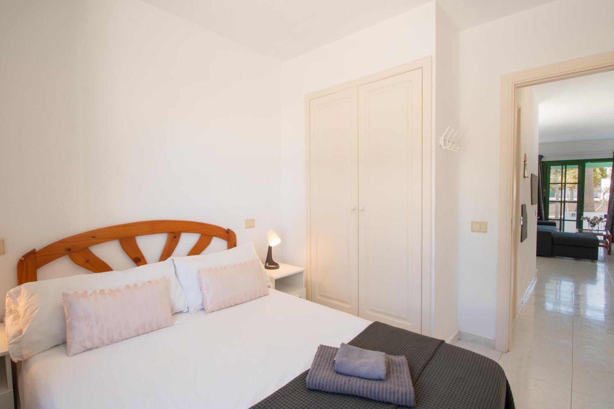 Casa Paz - Cozy 2 Bedroom Apartment Close To Dorada Beach Πλάγια Μπλάνκα Εξωτερικό φωτογραφία